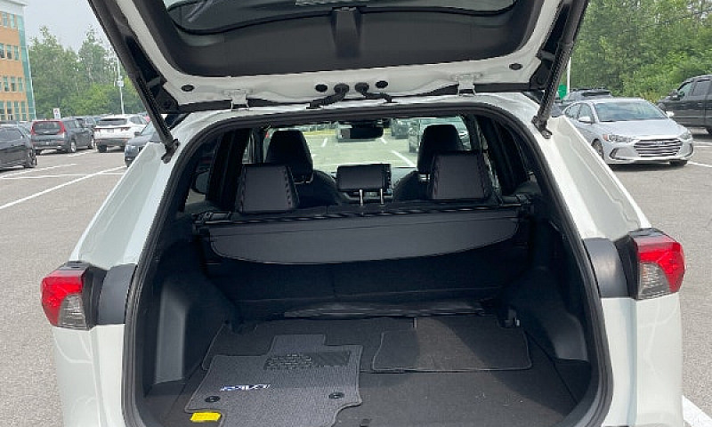 Rav4 Prime Xse 2021 ...