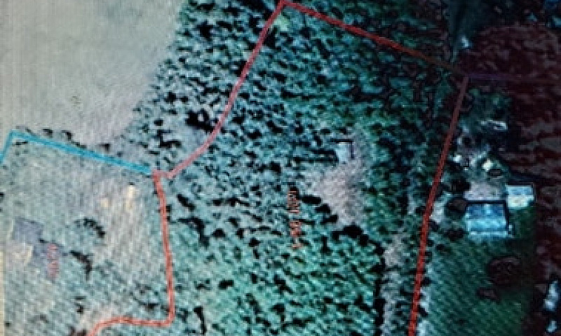 3.3 Acres With Works...
