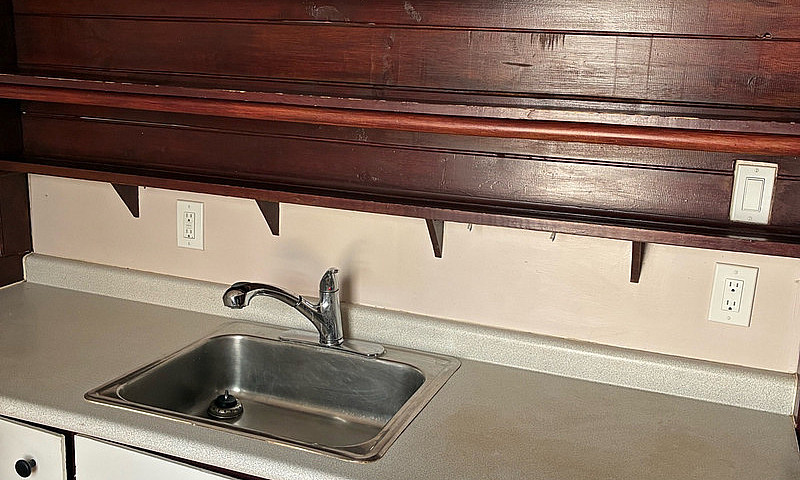 2 Bedroom Wolseley...