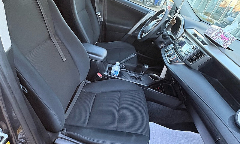 2015 Rav4 Le...