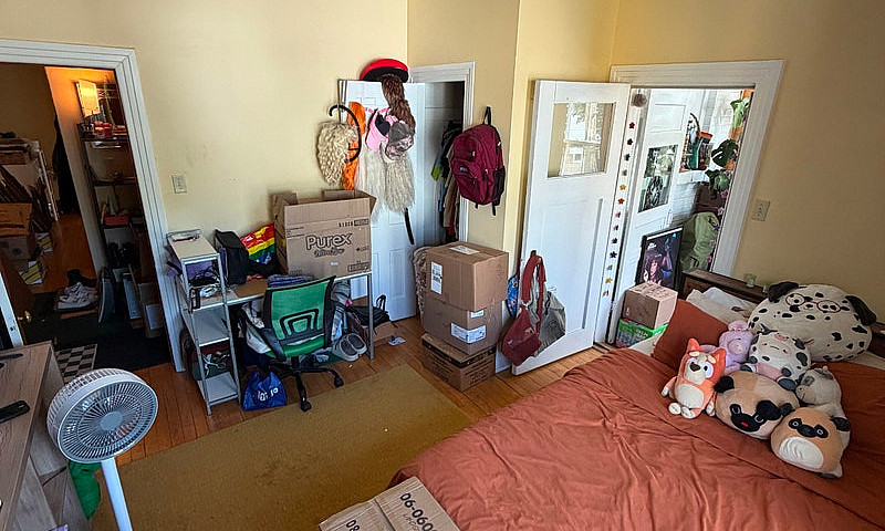 2 Bedroom 1 Bathroom...