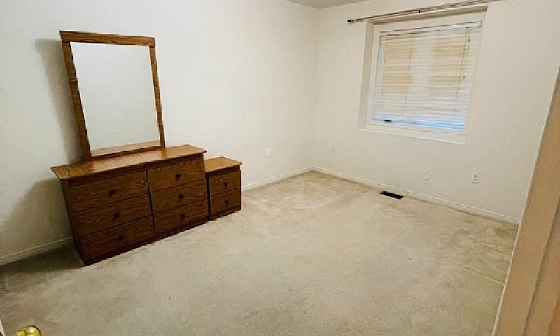 3 Bedroom Townhouse ...