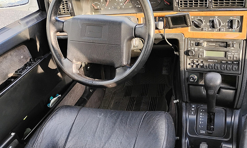 1994 Volvo 960...