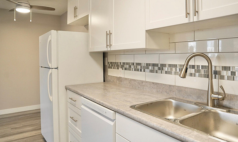 Newly Renovated 1 & ...