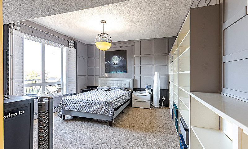 Penthouse One Bedroo...