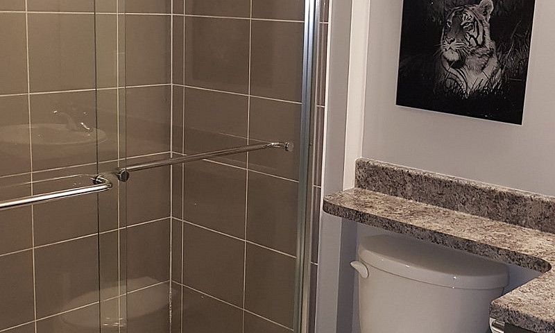 2 Bedroom Fully Furn...