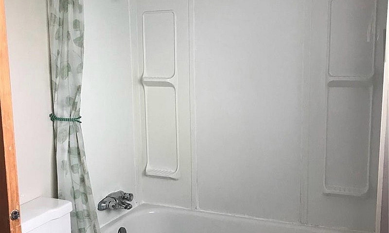 3 Bedroom 1/2 Duplex...
