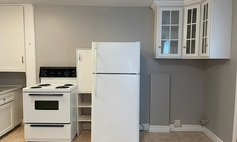 Two Bedroom Apartmen...