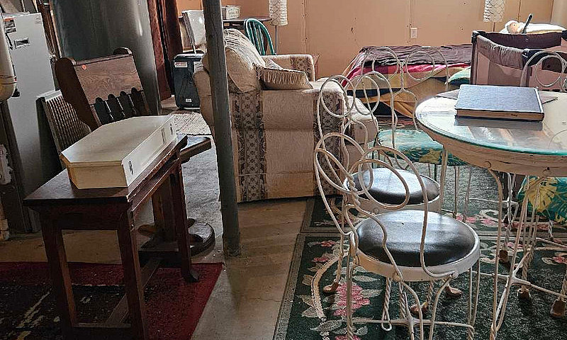 Private Sale Of Home...