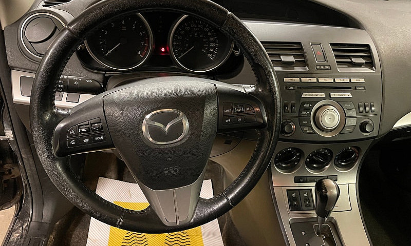 2011 Mazda 3 *Safeti...