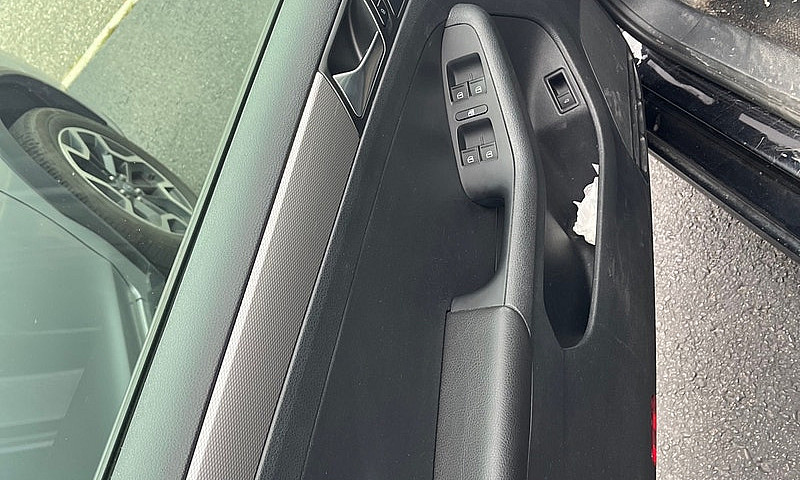 Jetta Noire 2016 1,4...