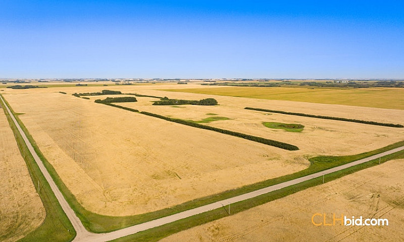 1,641 Acres Farm Lan...