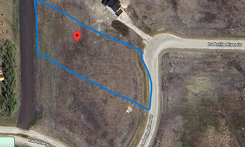 2.24-Acre Lot For Sa...