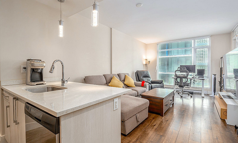 Bright & Modern 1Bd/...