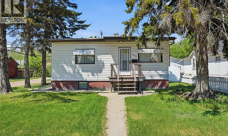 100 Cruise Street - ...