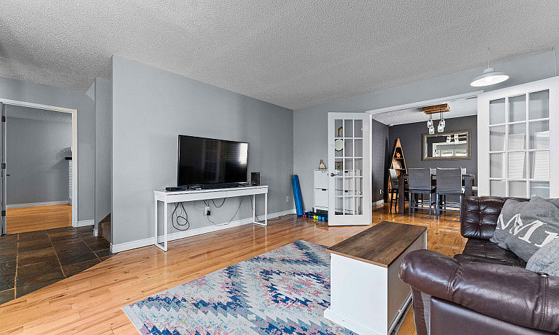 Open House Saturday ...