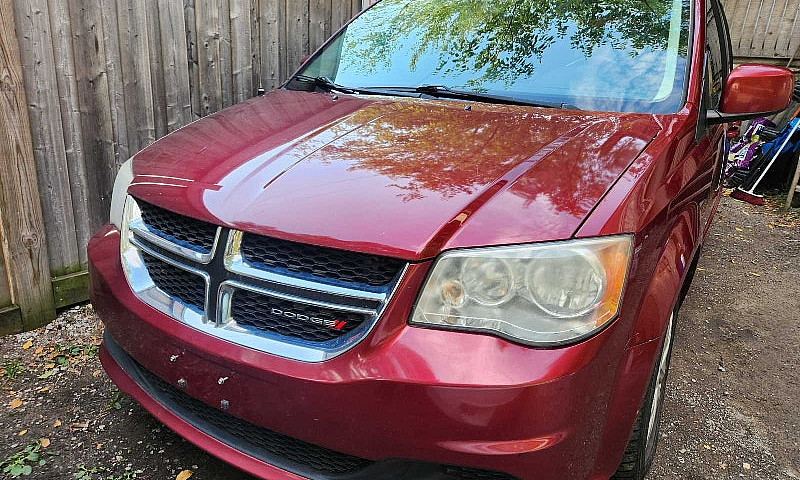 Very Clean Red 2014 ...