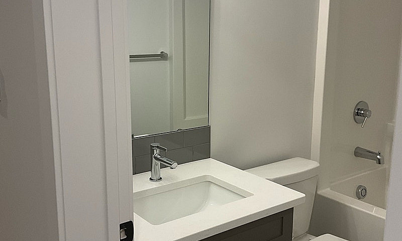 New Basement Suite F...