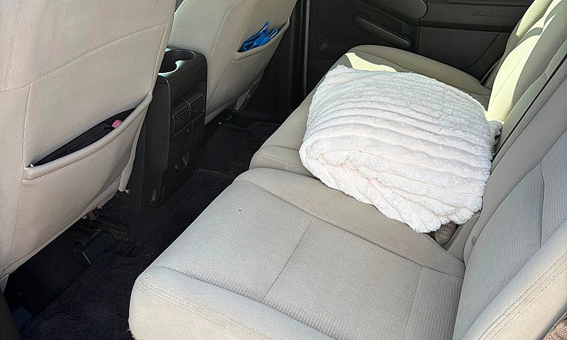 2008 Ford Explorer X...