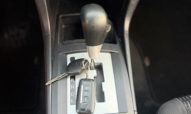 2012 Mitsubishi Lanc...