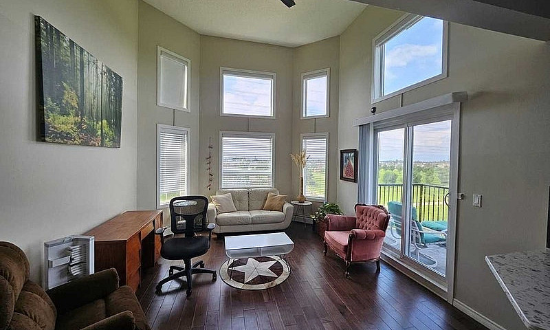 Apartment For Rent...