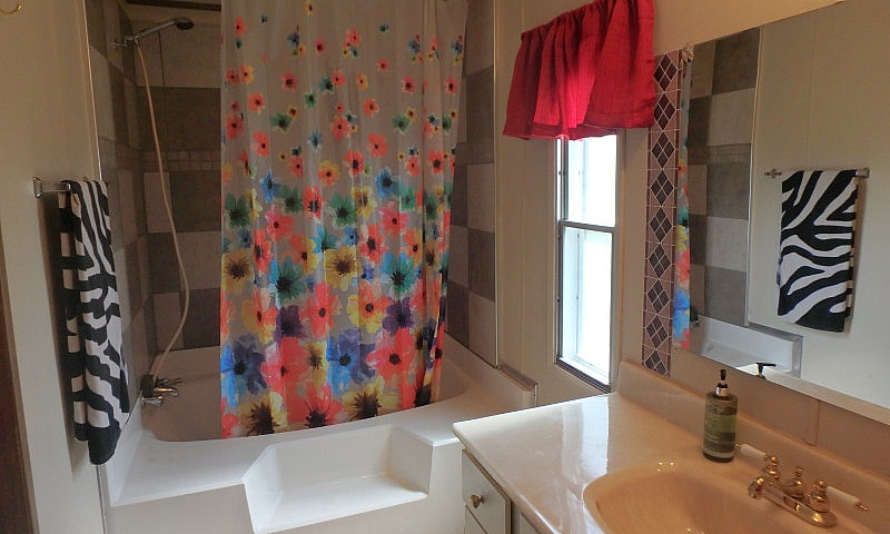 Rental Home In Rycro...