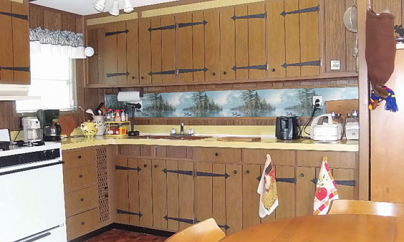 Mobile Home/Cottage ...