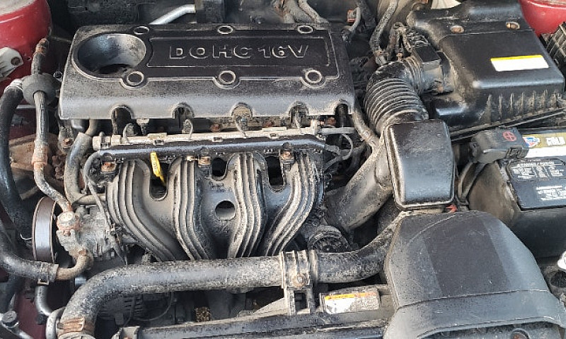 2009 Kia Rondo, Auto...