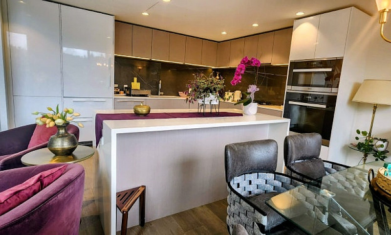 Ultra-Luxury Townhom...