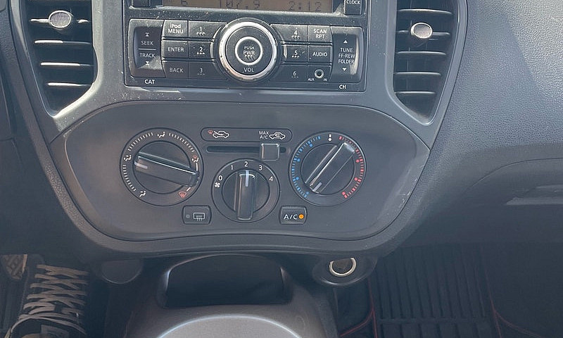 2011 Nissan Juke...
