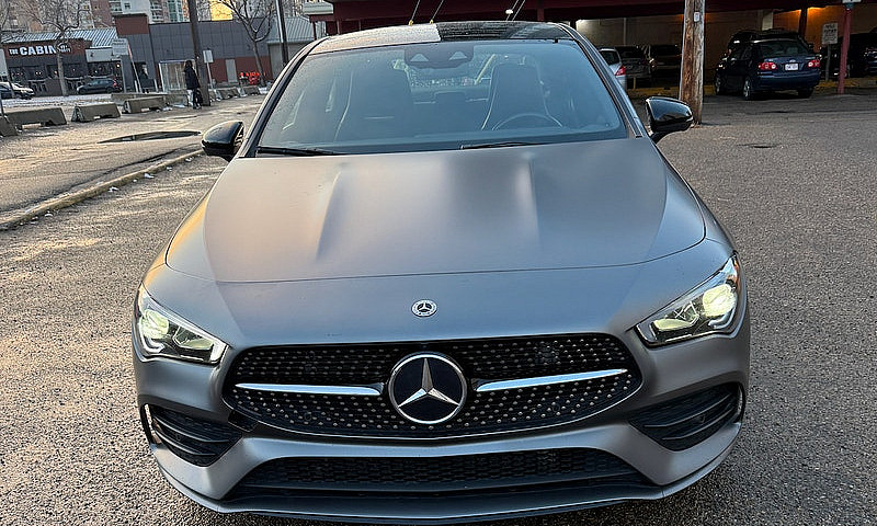 2021 Mercedes-Benz 2...