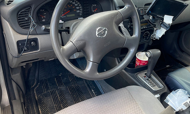 2006 Nissan Sentra F...