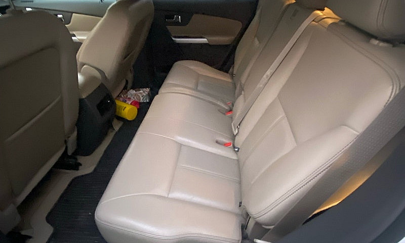 2011 Ford Edge Sel...