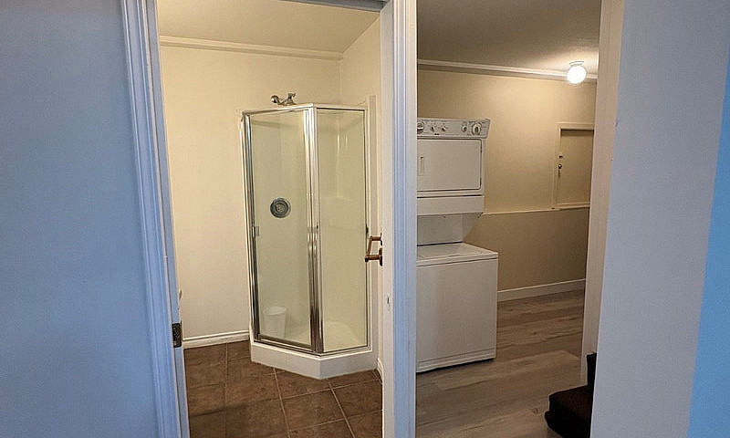 Beautiful Basement S...