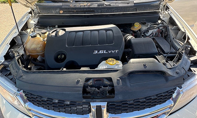 2014 Dodge Journey R...
