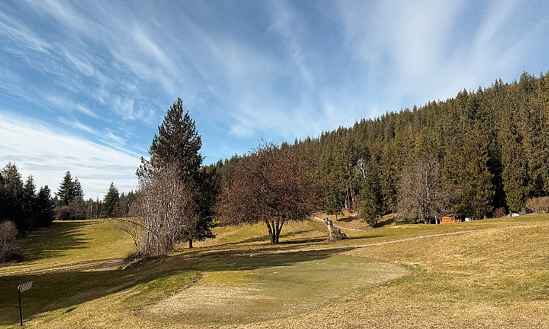 Shuswap Building Lot...