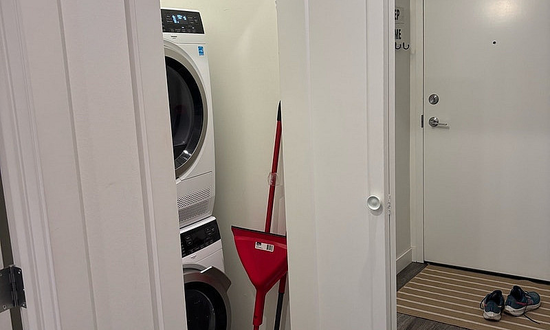 1 Bedroom Sublet For...