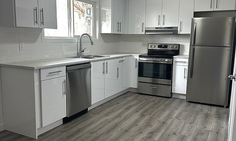 3 Bed 1 Bath Home Fo...