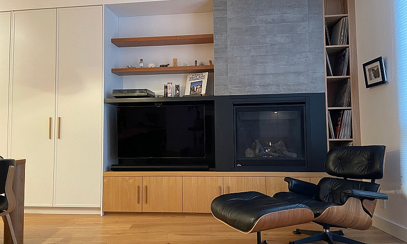 High-End Design Wate...