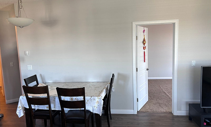 Apartment For Rent...