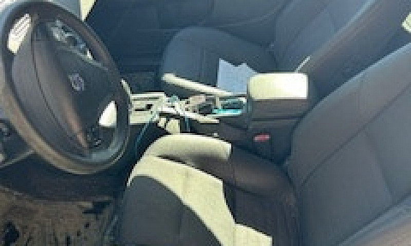 2007 Volvo C30 2.4L...
