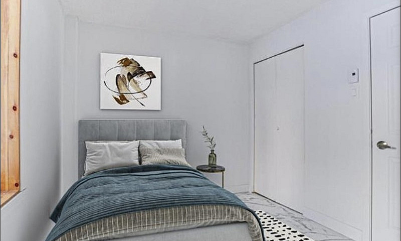 3 1/2 Condo A Louer...