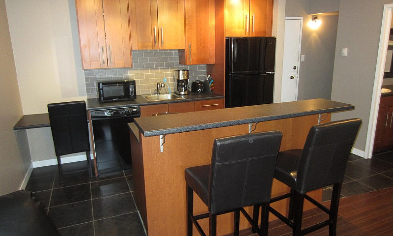 Furnished Gorgeous F...