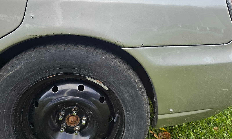 2007 Subaru Impreza ...
