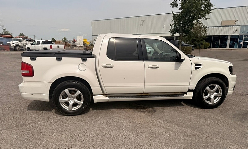 2009 Ford Explorer S...
