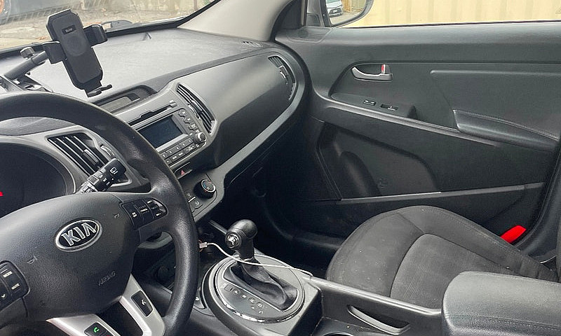  For Sale – 2013 Kia...