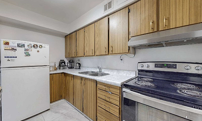 Condo For Rent...
