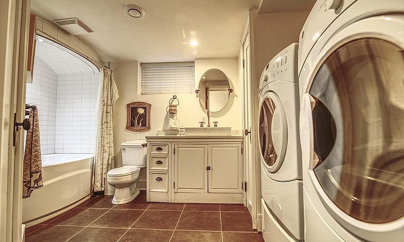 Executive Fully Furn...