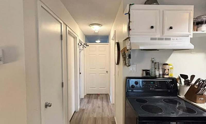 2 Bedroom, 1 Bathroo...
