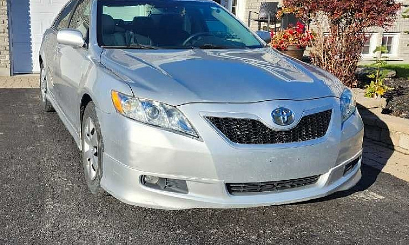 Toyota Camry V6  3.5...